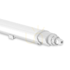 Corp de iluminat ermetic cu LED V-TAC WP LINKABLE 60cm VT-80060 6500K 1900lm
