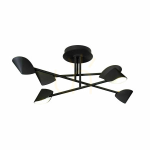 Mantra CAPUCCINA 7581 candelabru de plafon