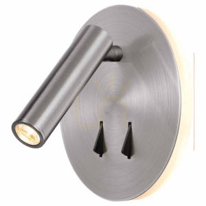 Lampă de perete CAYMAN 6081