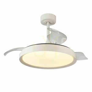 Mantra MISTRAL 8826 candelabru cu ventilator de tavan