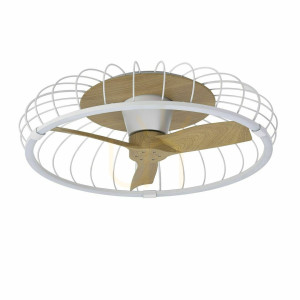 Mantra NATURE 7809 candelabru cu ventilator de tavan