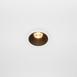 ALFA LED corp de iluminat încastrat DL043-01-10W2.7K-RD-WB-DE Maytoni
