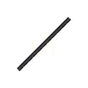 Spot tub 48V 24W 3000k negru ZAMBELIS