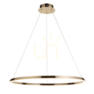 Lampă suspendată Staten White Endon