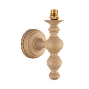 Lampă de perete Bibury Brass Endon