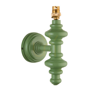 Lampă de perete Carnaby Green Endon