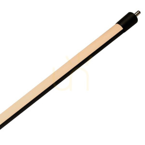 Lampă LED negru 97cm LED 3000k 18W 24V ZAMBELIS
