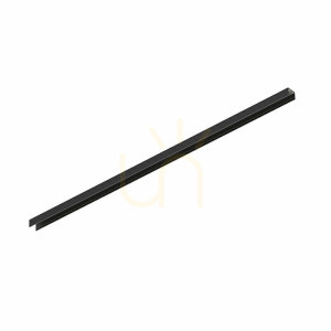 Mini Track 24V Negru 1100 MM ZAMBELIS