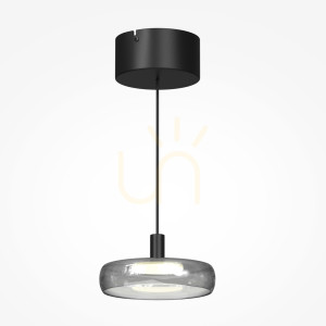 Lampă suspendată FLOAT MOD498PL-L13BK1 Maytoni