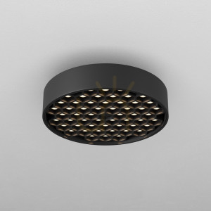 Plafonieră MELI C155CL-11W3K-B Maytoni