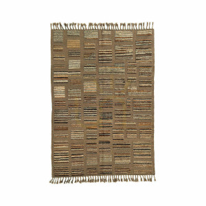 Covor afgan țesut manual 203x299 cm Carpets & Runners #1202