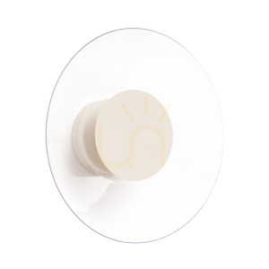 ASTRO bej LED lampă de perete 3000K