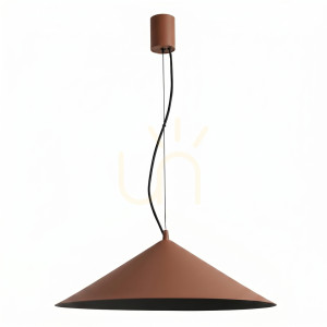FINT mocca LED 4000K lampă suspendată