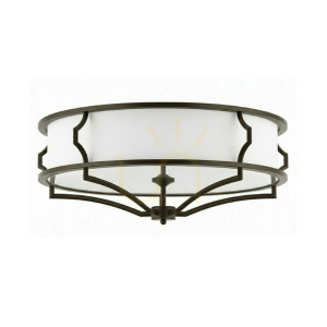 Lampa de tavan Stesso PL Chocco M Orlicki Design