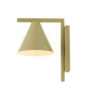 ALDEX 1108C12 Aplică de perete model „Pistachio”