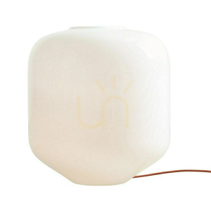 Lampa de podea Flask Terra XL (Becuri incluse) ALDEX 8500B24_XL