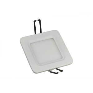 Algine Led 24 V 20 W Ip20 Ww Tavan Cadru alb