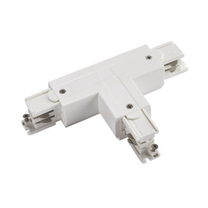 Sps CONNECTOR T2 Drept, alb spectru