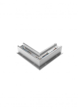 Accesorii pentru gresie Fabbian D95 7W Corner - D95 M16 63