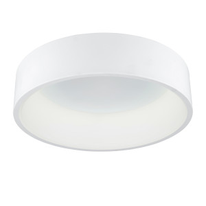 Plafon LED Italux Chiara alb 45,5 cm 32W 3000K 3945-832RC-WH-3