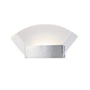 Lampă de perete LED Italux Leann nisip 6W 3000K IP20 MB1231A