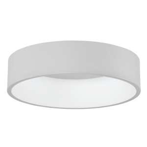 Plafon LED Italux Chiara alb 60 cm 42W 3000K SKU 3945-842RC-WH-3