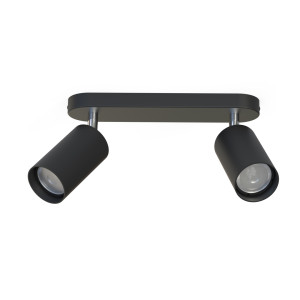 EYE SPOT BLACK II belysningsarmatur