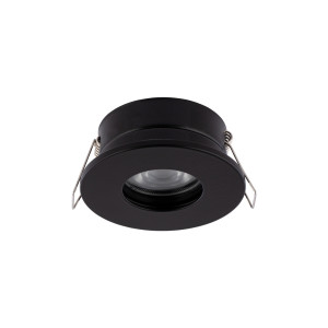 Downlight för badrum GOLF 8376 GU10 IP54 Nowodvorski