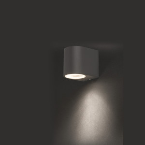 NICO 9518 vägglampa för utomhusbruk - Nowodvorski