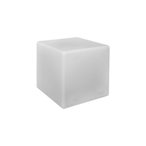 Trädgårdslampa CUMULUS CUBE L