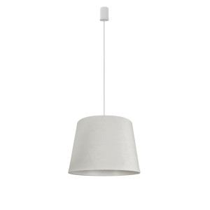 CONE M WHITE belysningsarmatur