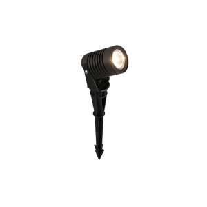 SPIKE LED M 9100 knock-in spotlight för utomhusbruk - Nowodvorski