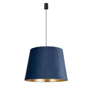 CONE L BLUE belysningsarmatur