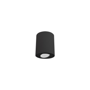 Downlight SET SVART / SVART