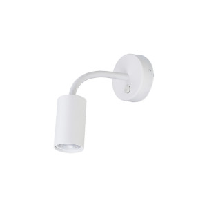 Spot EYE FLEX S 9070 Nowodvorski vägglampa med on/off-strömbrytare