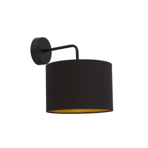 Vägglampa Nowodvorski ALICE GOLD IB 9084