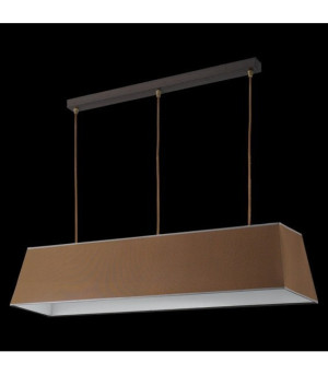 Taklampa Ramko KORE W-3 LED E27 3 ljuspunkter SKU 67205