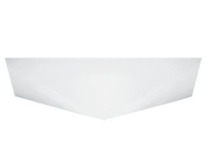 Fabbian CHEOPE Faretti 7W GU5,3 taklampa - Milk - D27 F08 01