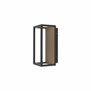 Utomhus vägglampa SYMMETRY LED 8176 Nowodvorski