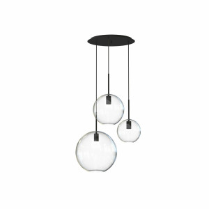 Hängande lampa SPHERE 7788 Nowodvorski