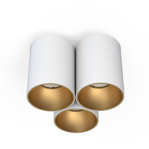 SPOT EYE TONE downlight utanpåliggande lampa 7666 Nowodvorski
