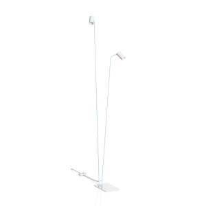 Golvlampa MONO 7705 Nowodvorski
