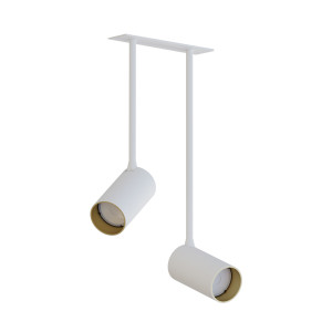 Downlight MONO SURFACE LONG 7678 Nowodvorski