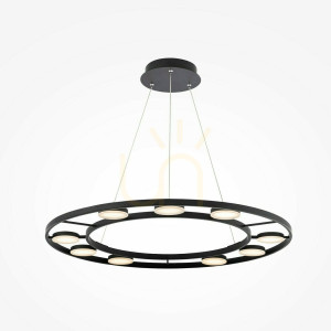 FAD taklampa MOD070PL-L63B3K Maytoni