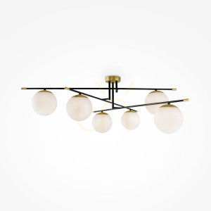 Plafond NOSTALGIA MOD048CL-06G Maytoni