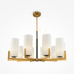 FORTANO taklampa MOD089PL-10BS Maytoni