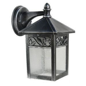 Winchcombe vägglykta med 1 lampa Elstead