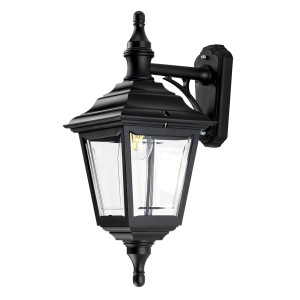 Kerry vägglykta med 1 lampa Elstead