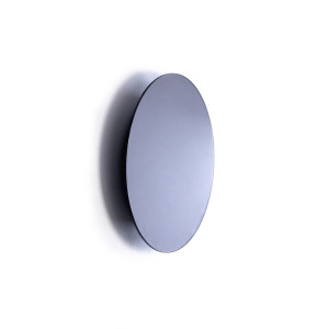 RING MIRROR LED-vägglampa M 10277 Nowodvorski