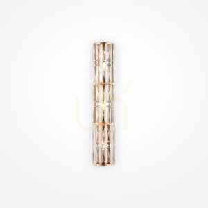 FACET vägglampa MOD094WL-03G Maytoni